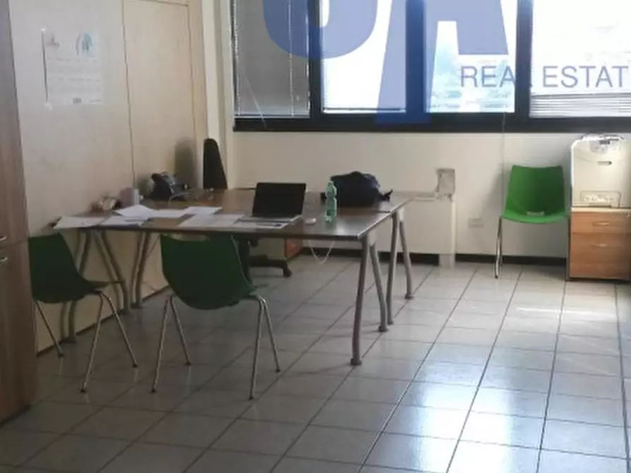 Immagine 4 di Ufficio in affitto  in VIA BURONA a Vimodrone