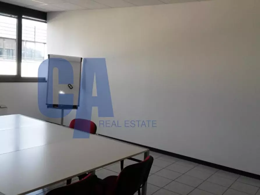 Immagine 7 di Ufficio in affitto  in VIA BURONA a Vimodrone