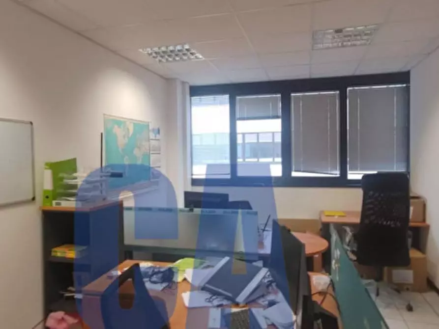 Immagine 12 di Ufficio in affitto  in VIA BURONA a Vimodrone