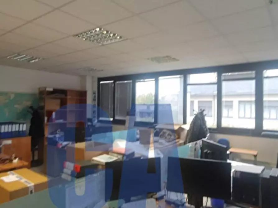 Immagine 14 di Ufficio in affitto  in VIA BURONA a Vimodrone