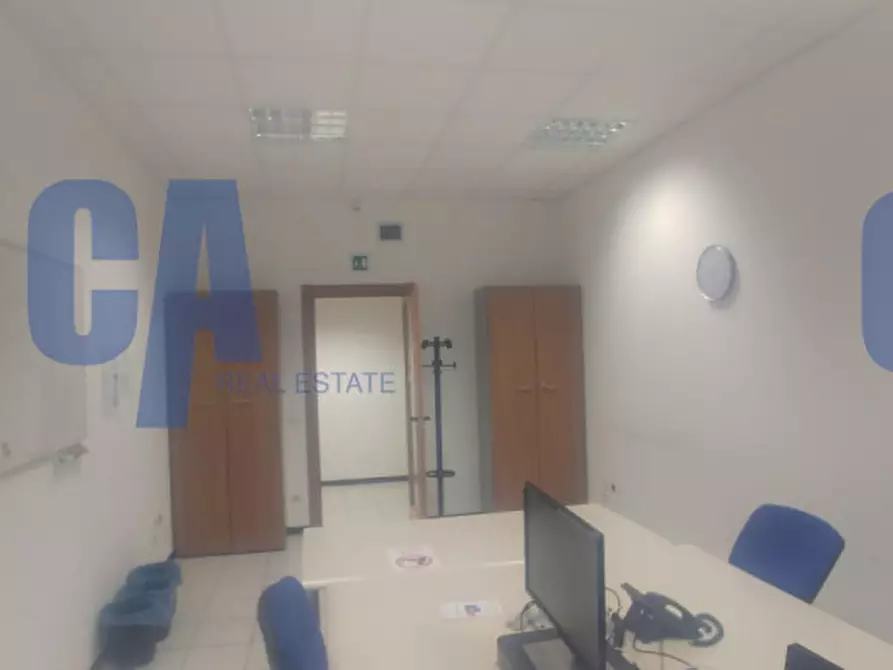 Immagine 18 di Ufficio in affitto  in VIA BURONA a Vimodrone