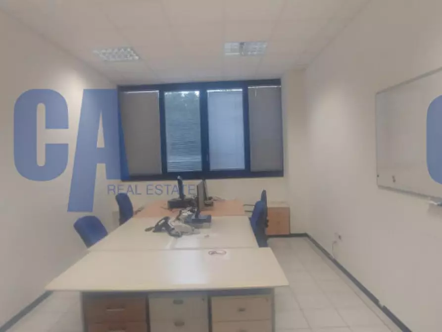Immagine 19 di Ufficio in affitto  in VIA BURONA a Vimodrone