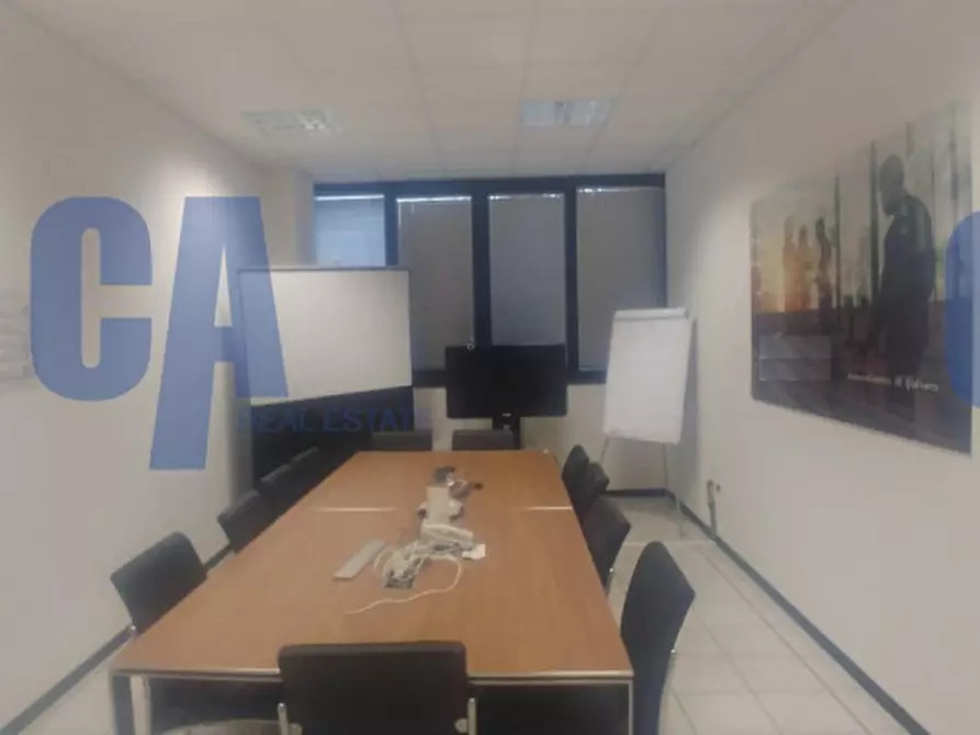 Immagine 20 di Ufficio in affitto  in VIA BURONA a Vimodrone