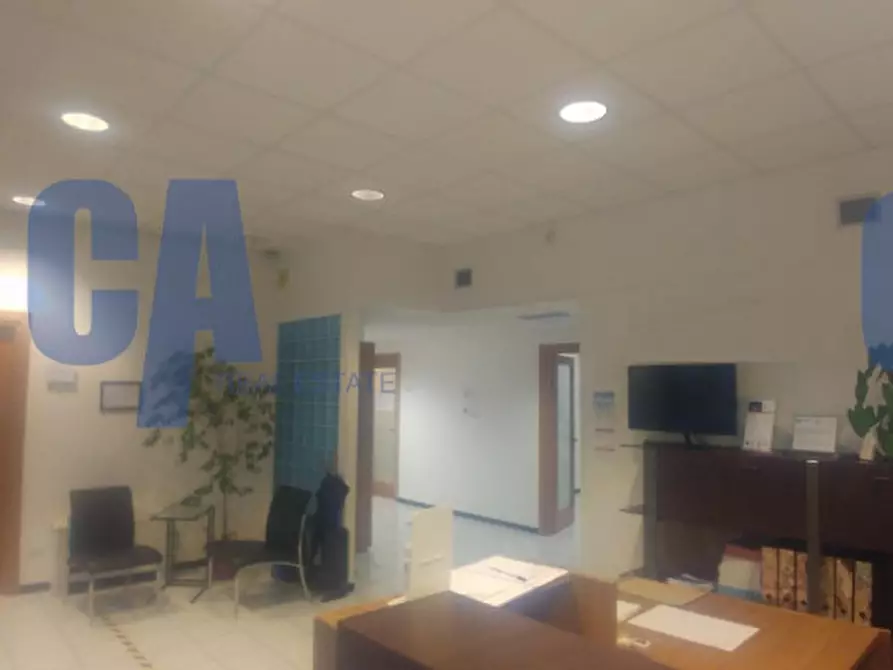Immagine 21 di Ufficio in affitto  in VIA BURONA a Vimodrone