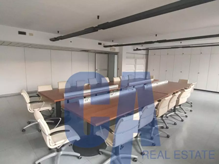 Immagine 10 di Ufficio in affitto  in VIA ROMA a Segrate