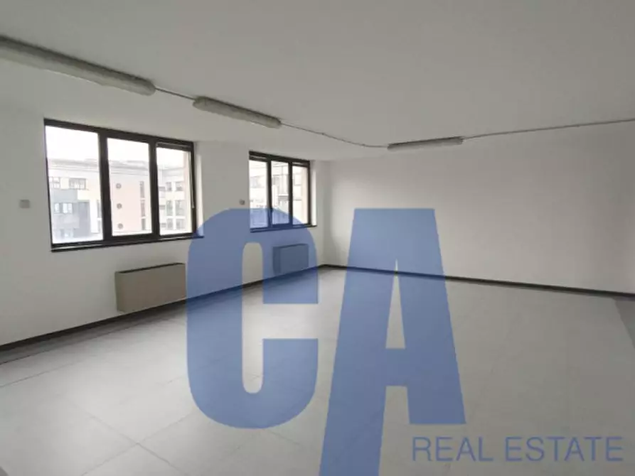 Immagine 13 di Ufficio in affitto  in VIA ROMA a Segrate