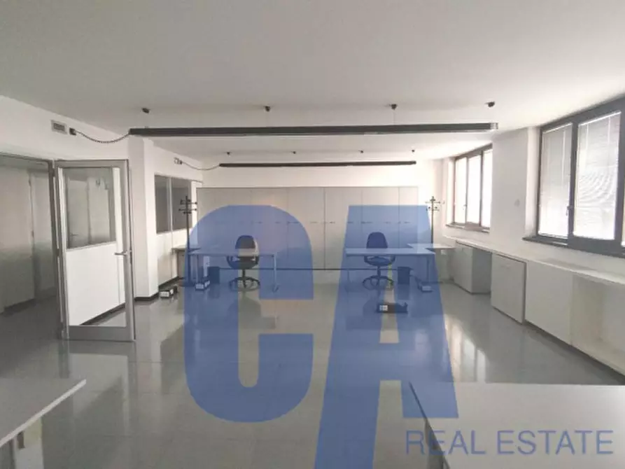 Immagine 24 di Ufficio in affitto  in VIA ROMA a Segrate