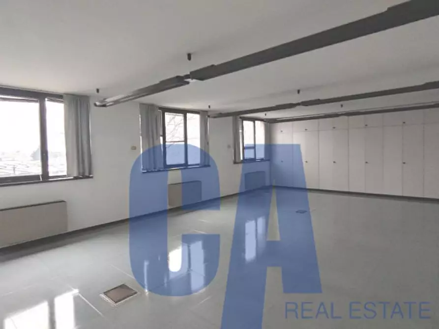 Immagine 21 di Ufficio in affitto  in VIA ROMA a Segrate