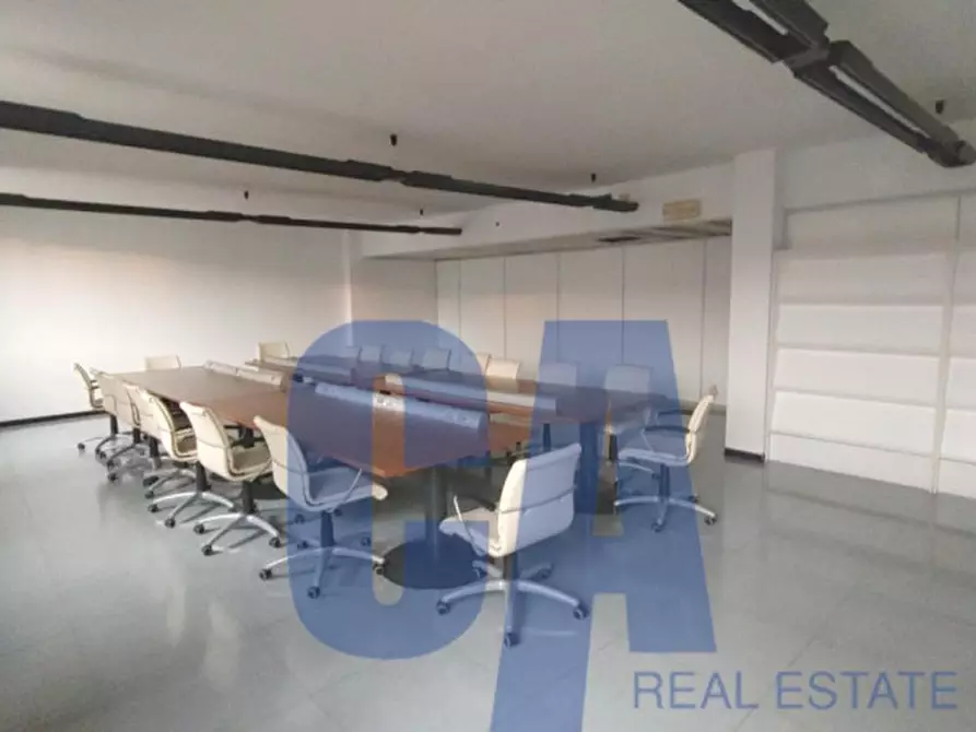 Immagine 11 di Ufficio in affitto  in VIA ROMA a Segrate