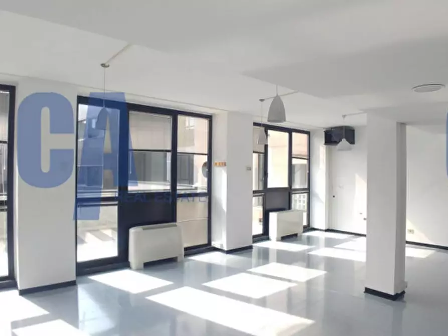 Immagine 3 di Ufficio in affitto  in VIA ROMA a Segrate