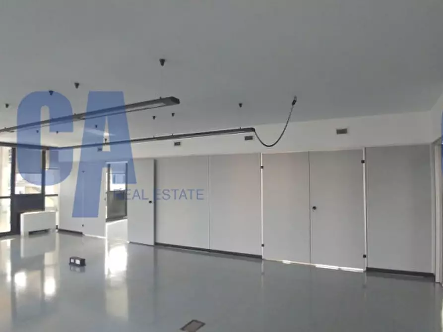 Immagine 5 di Ufficio in affitto  in VIA ROMA a Segrate