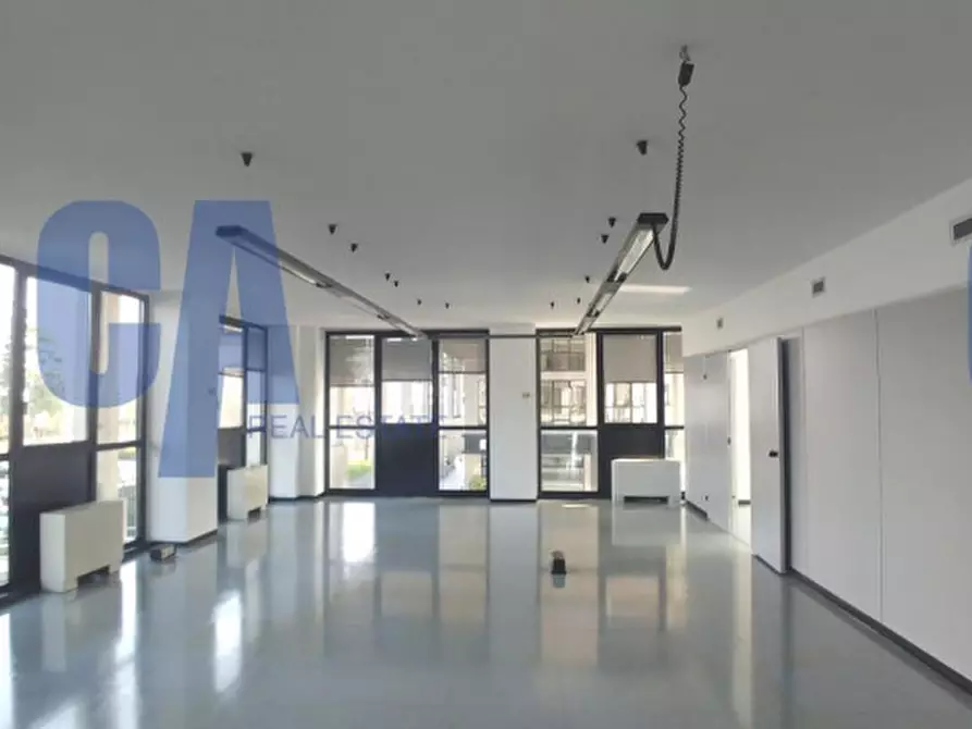 Immagine 6 di Ufficio in affitto  in VIA ROMA a Segrate