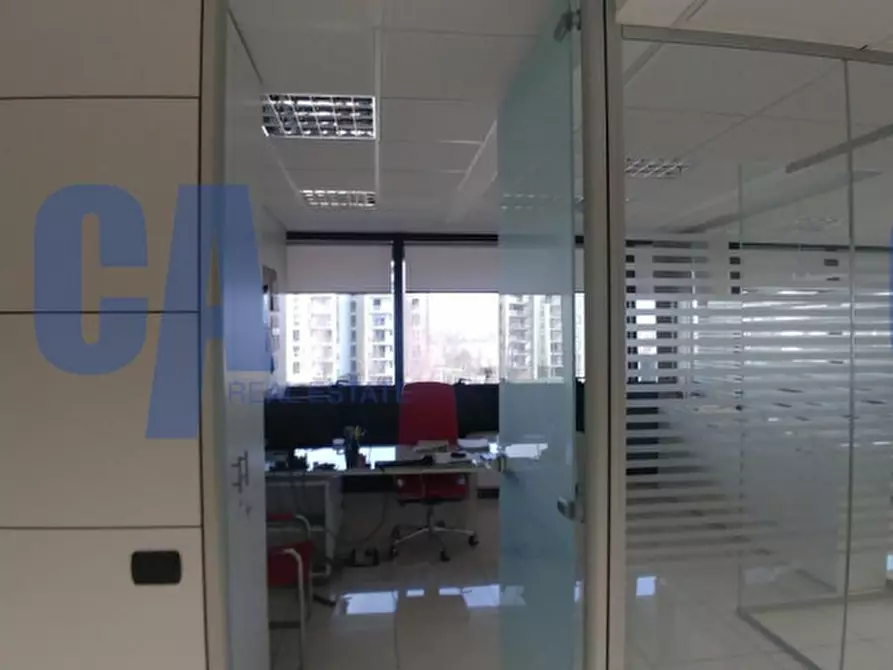 Immagine 10 di Ufficio in affitto  in VIA ROMA a Segrate
