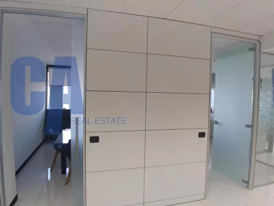 Immagine 11 di Ufficio in affitto  in VIA ROMA a Segrate