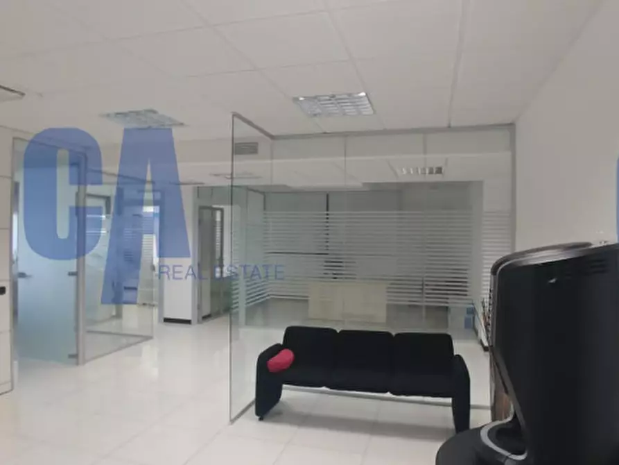 Immagine 12 di Ufficio in affitto  in VIA ROMA a Segrate