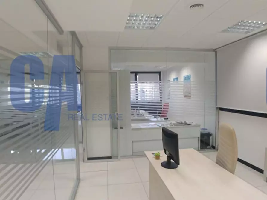 Immagine 13 di Ufficio in affitto  in VIA ROMA a Segrate