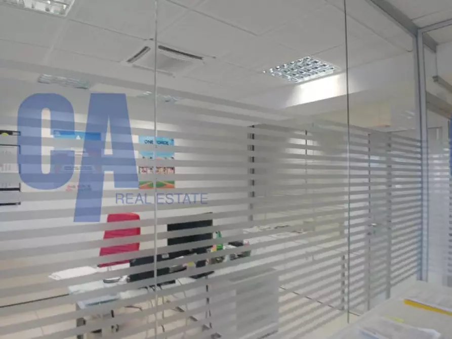 Immagine 16 di Ufficio in affitto  in VIA ROMA a Segrate