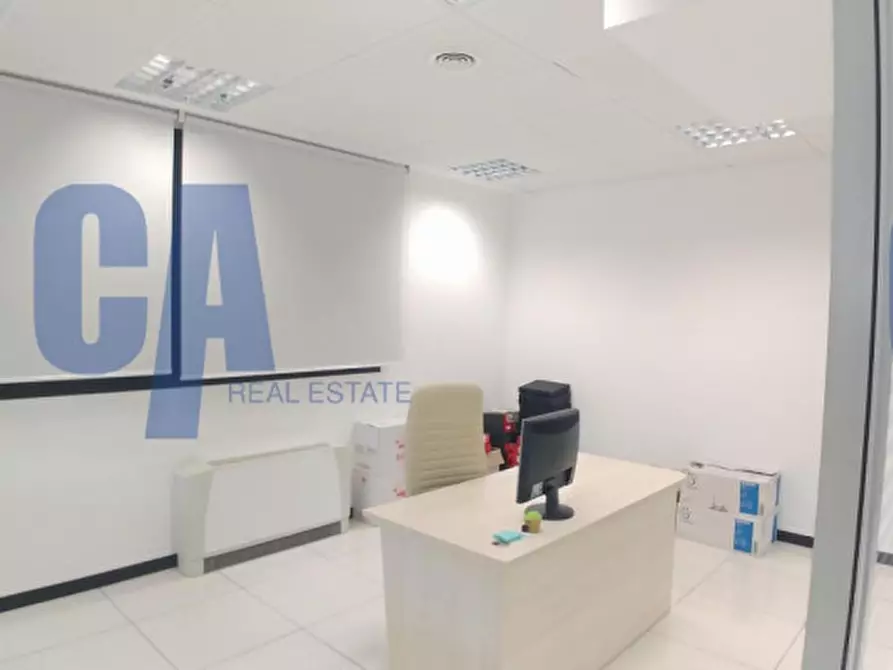 Immagine 18 di Ufficio in affitto  in VIA ROMA a Segrate