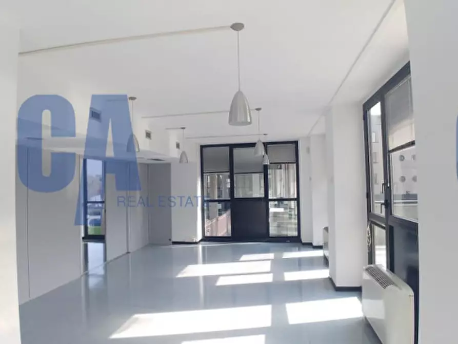 Immagine 21 di Ufficio in affitto  in VIA ROMA a Segrate