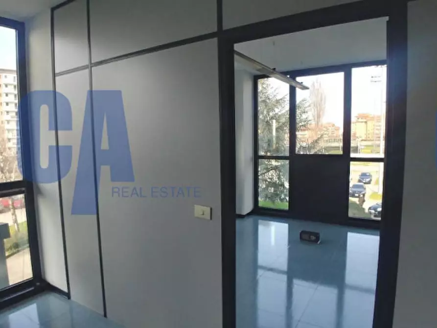 Immagine 21 di Ufficio in affitto  in VIA ROMA a Segrate