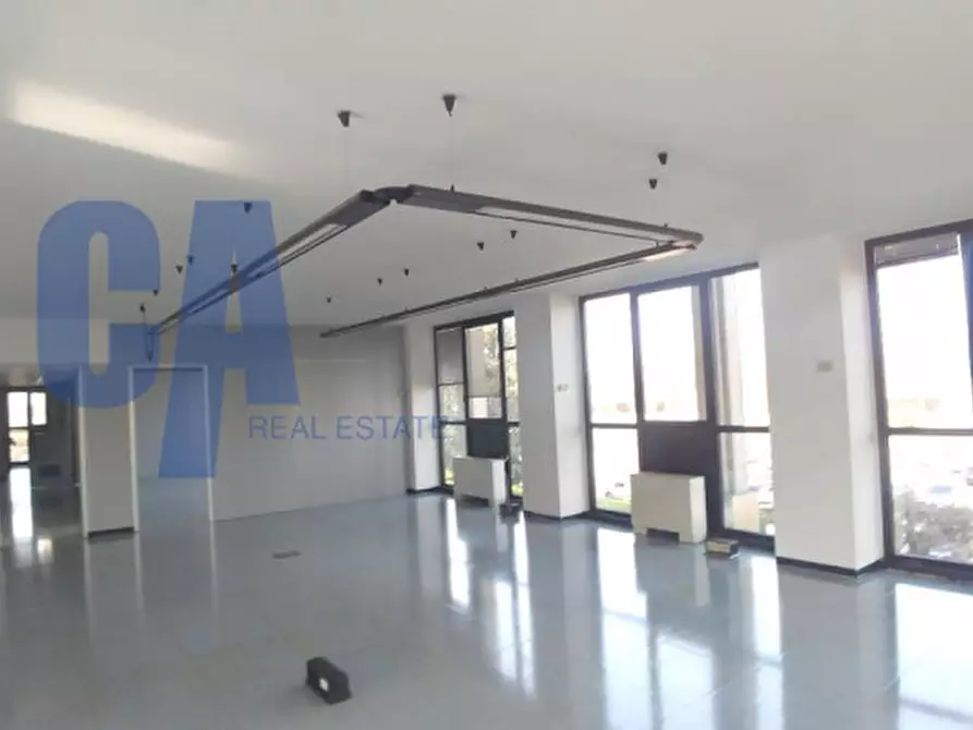 Immagine 4 di Ufficio in affitto  in VIA ROMA a Segrate