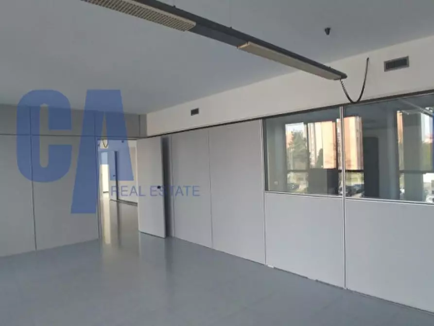 Immagine 8 di Ufficio in affitto  in VIA ROMA a Segrate