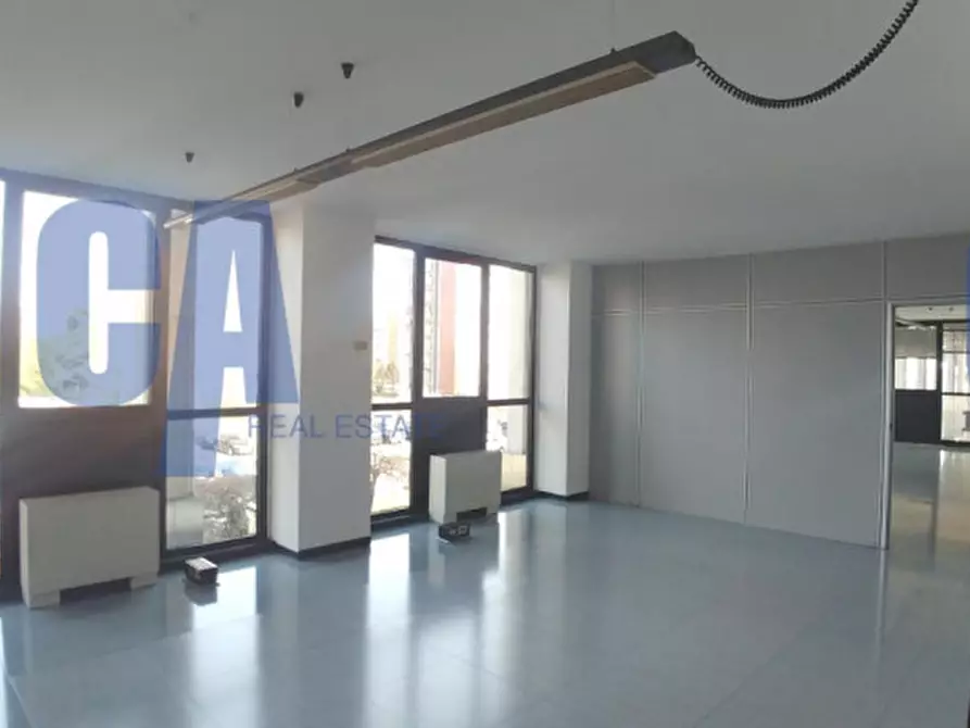 Immagine 9 di Ufficio in affitto  in VIA ROMA a Segrate