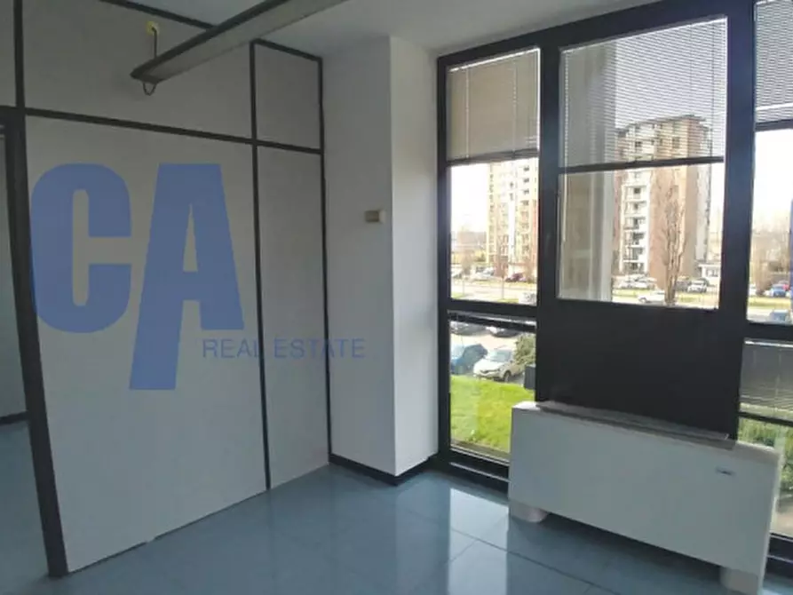 Immagine 10 di Ufficio in affitto  in VIA ROMA a Segrate