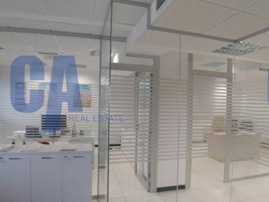 Immagine 15 di Ufficio in affitto  in VIA ROMA a Segrate