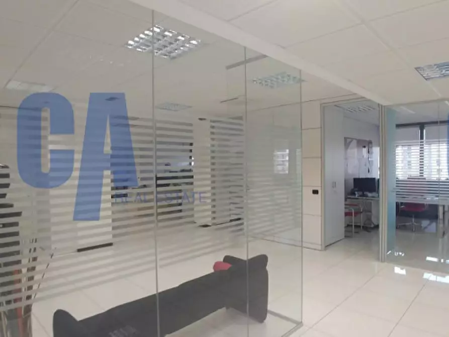 Immagine 17 di Ufficio in affitto  in VIA ROMA a Segrate