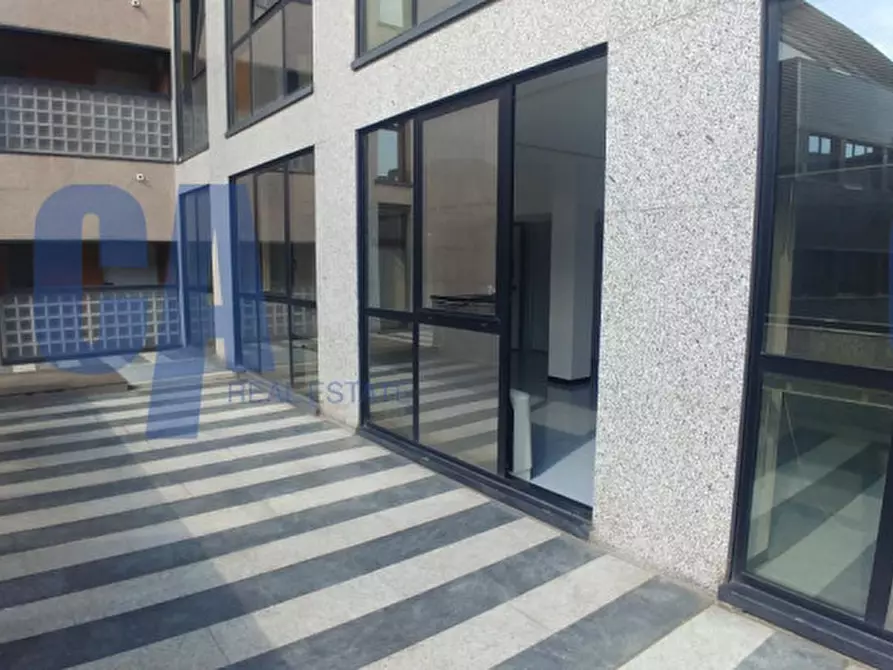 Immagine 23 di Ufficio in affitto  in VIA ROMA a Segrate