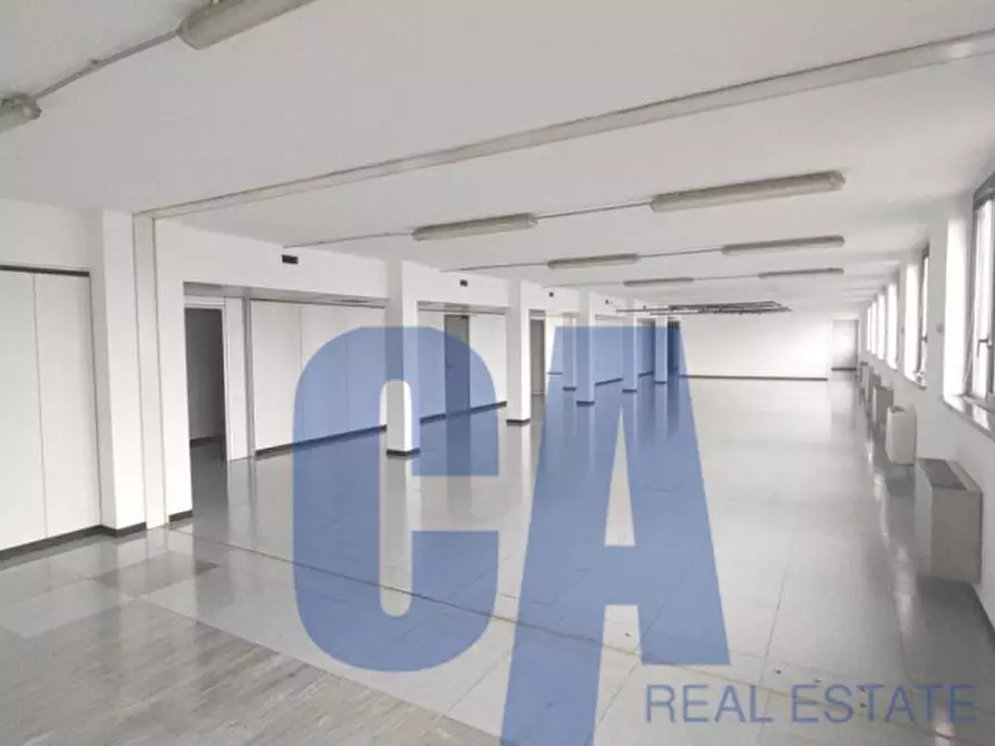 Immagine 3 di Ufficio in affitto  in VIA ROMA a Segrate