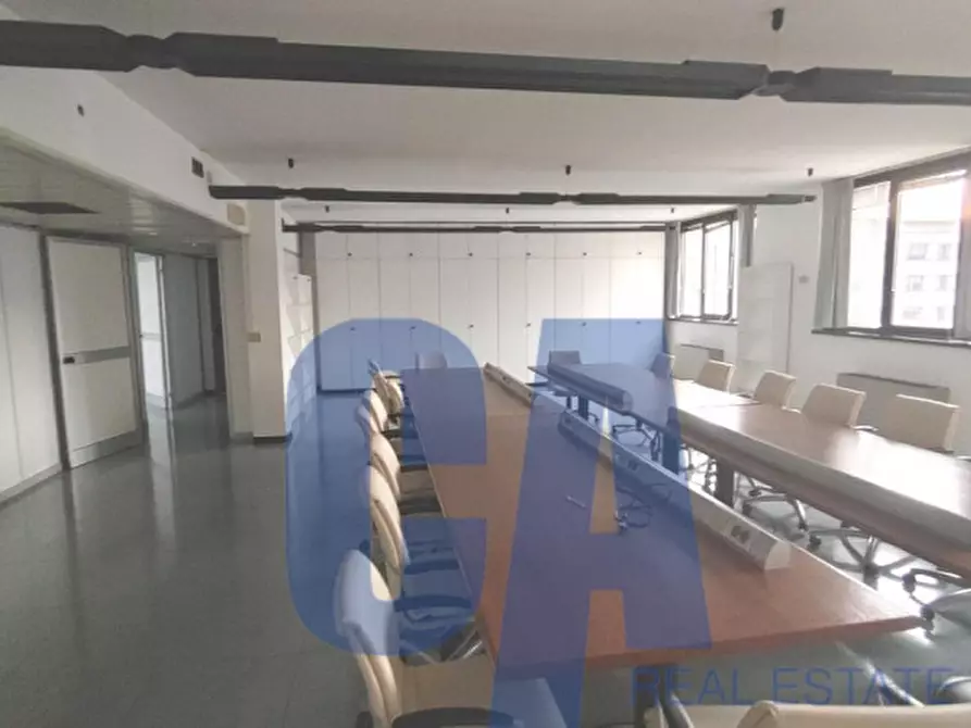 Immagine 9 di Ufficio in affitto  in VIA ROMA a Segrate
