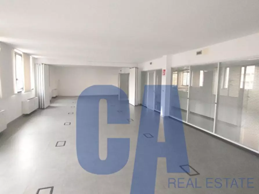 Immagine 6 di Ufficio in affitto  in VIA ROMA a Segrate