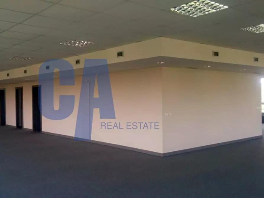 Immagine 4 di Ufficio in vendita  in VIA ABRUZZI a Peschiera Borromeo