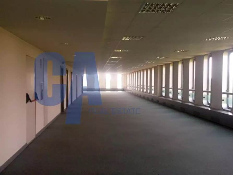 Immagine 6 di Ufficio in vendita  in VIA ABRUZZI a Peschiera Borromeo