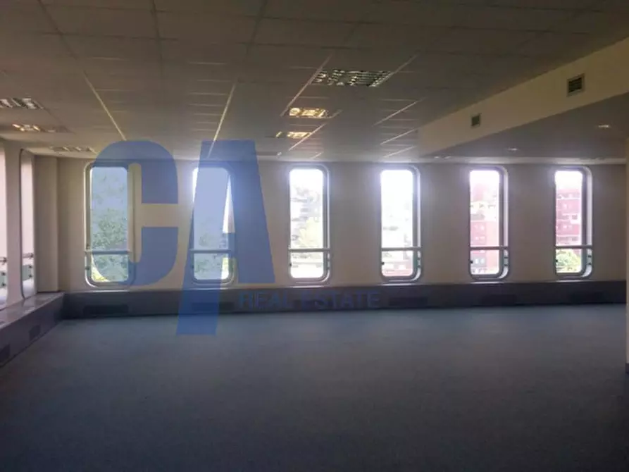 Immagine 7 di Ufficio in vendita  in VIA ABRUZZI a Peschiera Borromeo