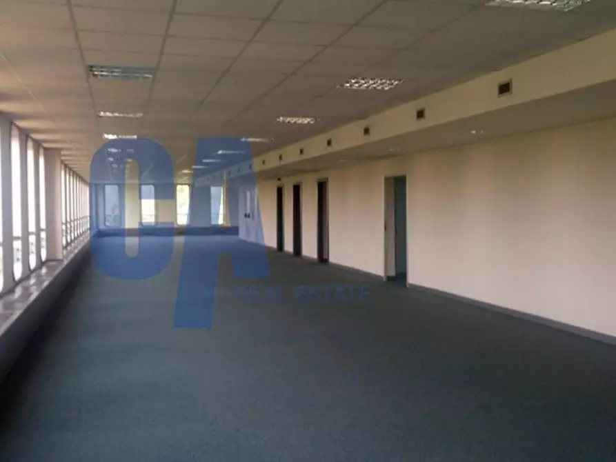 Immagine 10 di Ufficio in vendita  in VIA ABRUZZI a Peschiera Borromeo