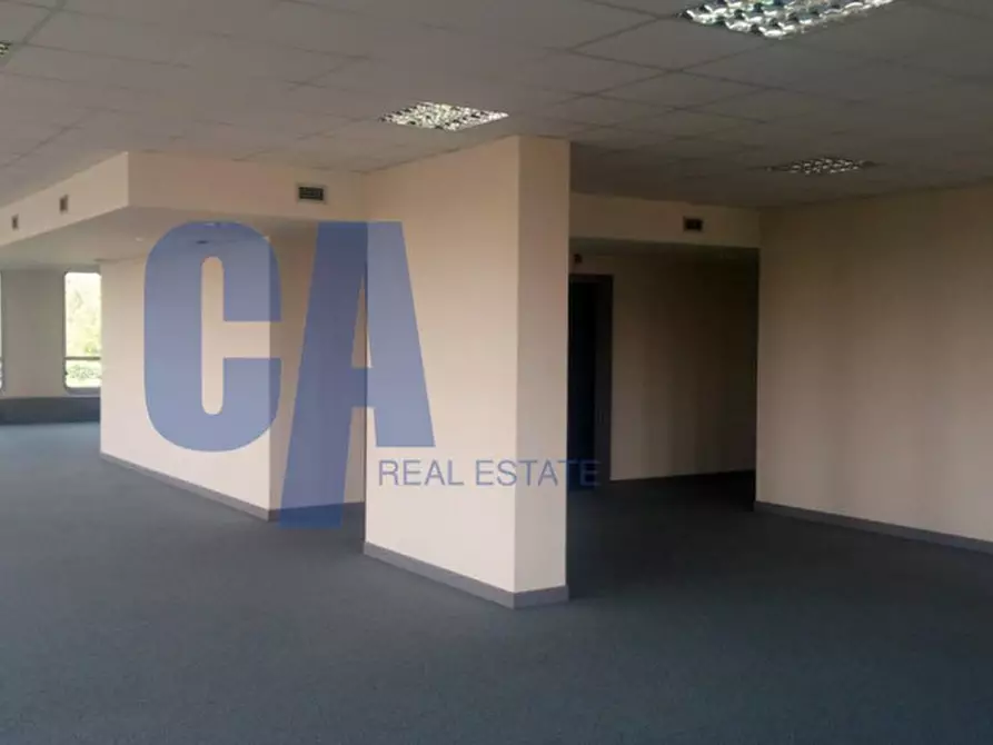 Immagine 15 di Ufficio in vendita  in VIA ABRUZZI a Peschiera Borromeo