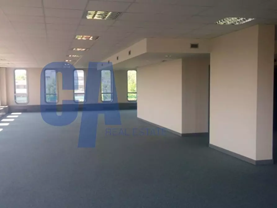 Immagine 18 di Ufficio in vendita  in VIA ABRUZZI a Peschiera Borromeo