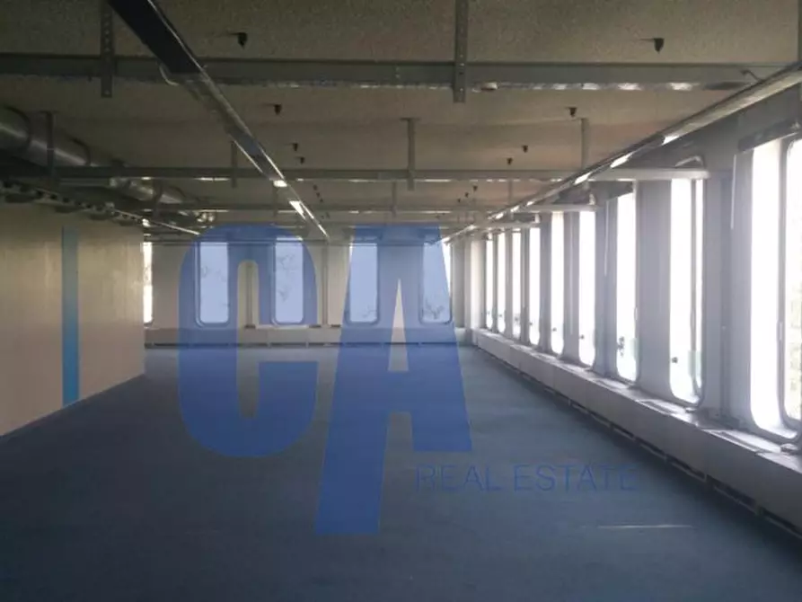 Immagine 24 di Ufficio in vendita  in VIA ABRUZZI a Peschiera Borromeo