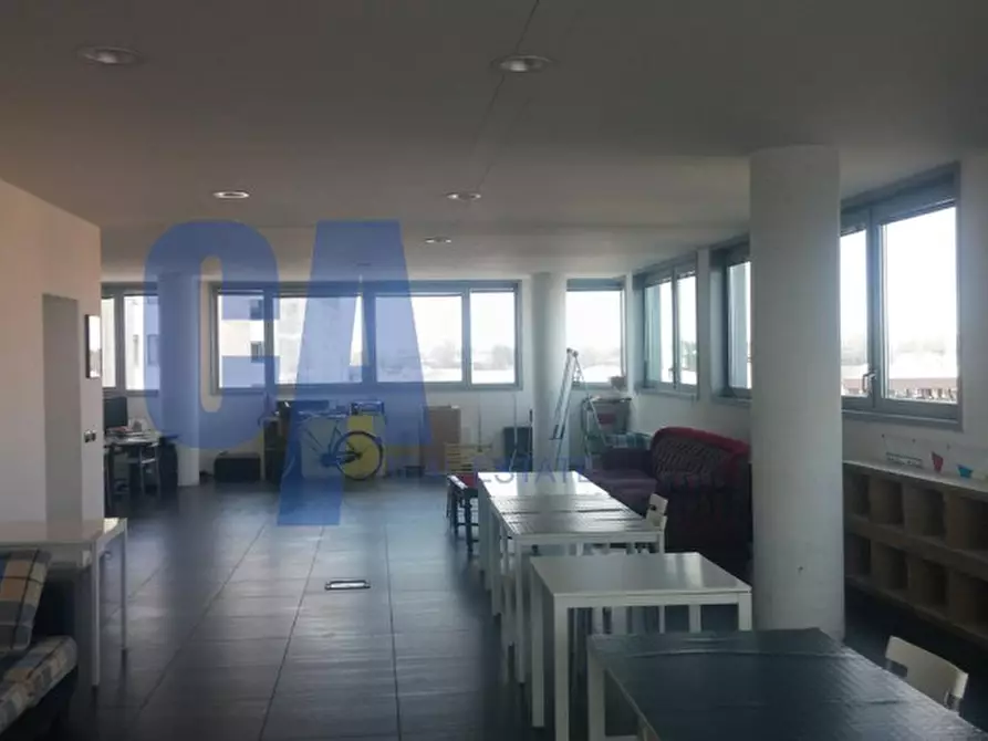 Immagine 3 di Ufficio in vendita  in VIA DURANDO GIOVANNI a Milano