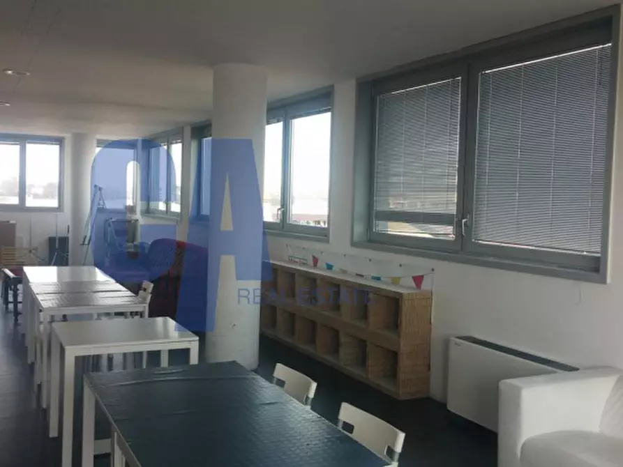 Immagine 4 di Ufficio in vendita  in VIA DURANDO GIOVANNI a Milano