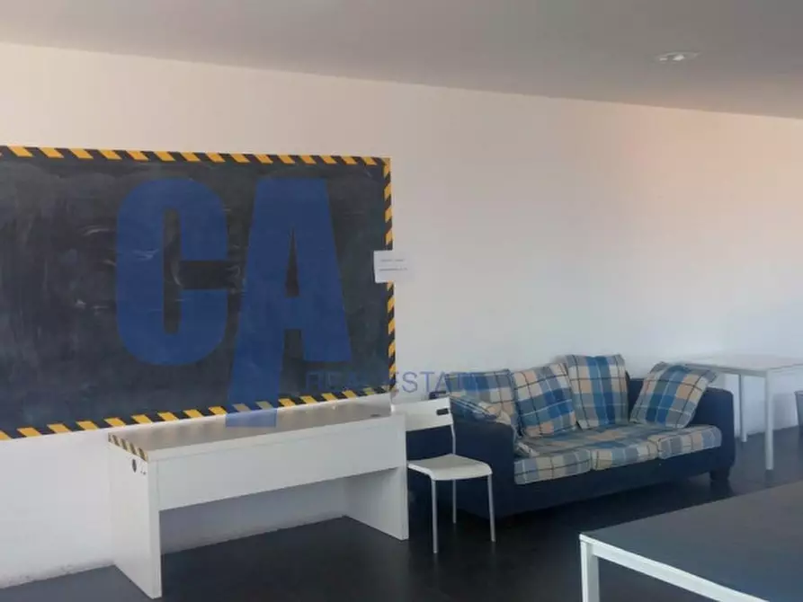 Immagine 5 di Ufficio in vendita  in VIA DURANDO GIOVANNI a Milano