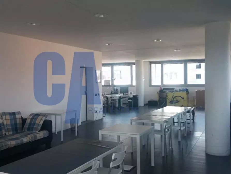 Immagine 6 di Ufficio in vendita  in VIA DURANDO GIOVANNI a Milano