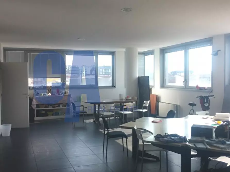Immagine 7 di Ufficio in vendita  in VIA DURANDO GIOVANNI a Milano