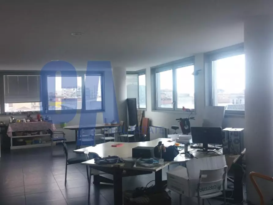 Immagine 8 di Ufficio in vendita  in VIA DURANDO GIOVANNI a Milano