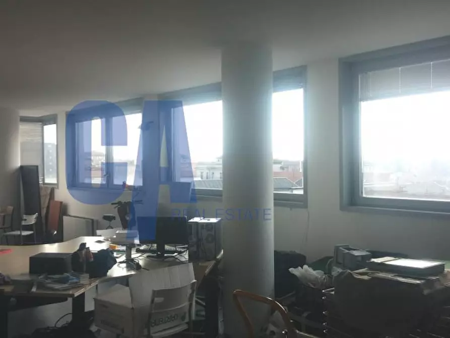 Immagine 9 di Ufficio in vendita  in VIA DURANDO GIOVANNI a Milano