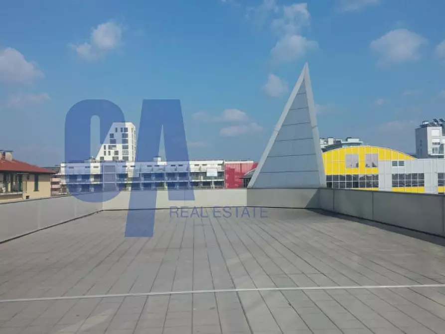 Immagine 10 di Ufficio in vendita  in VIA DURANDO GIOVANNI a Milano