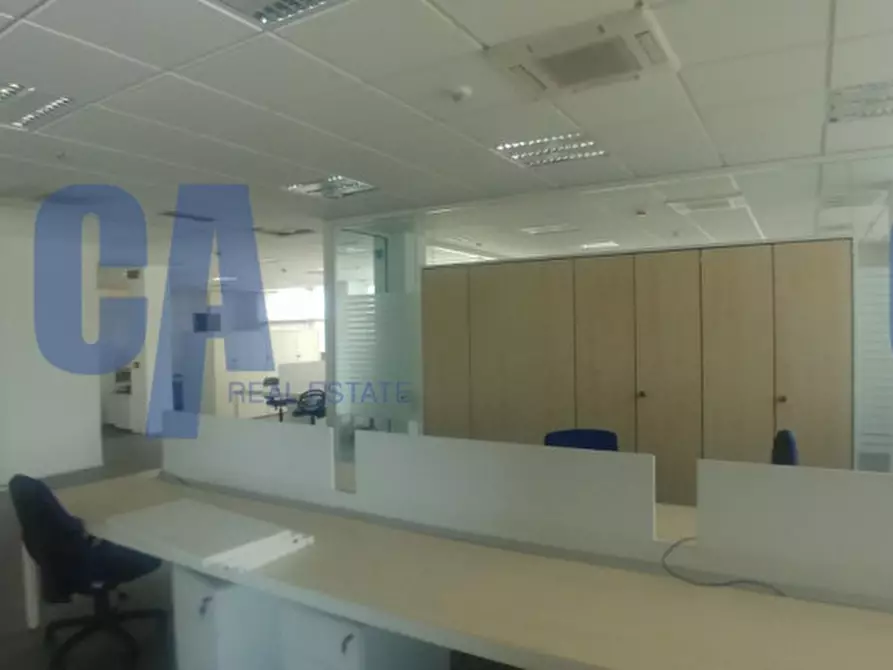 Immagine 3 di Ufficio in vendita  in VIA UMBRIA a Segrate